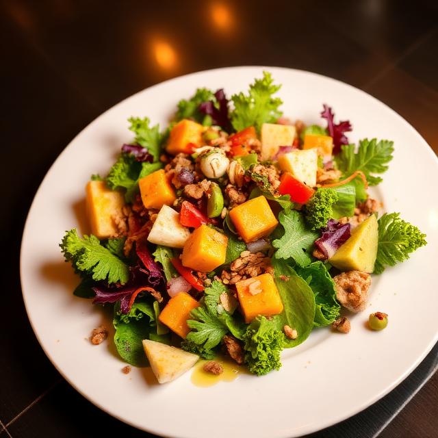Festival Salad